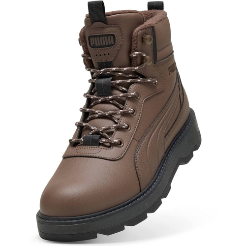 Ghete unisex Puma Desierto V3 Flat 39262606 - poza 5