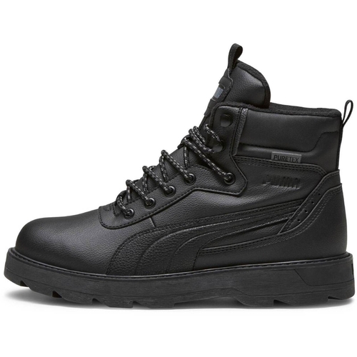 Ghete unisex Puma Desierto V3 Puretex 39392801 - poza 1