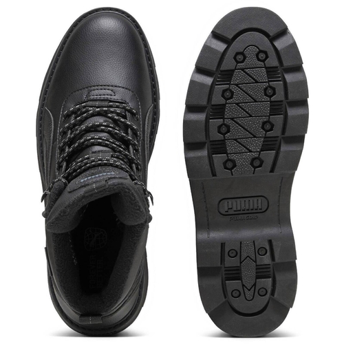 Ghete unisex Puma Desierto V3 Puretex 39392801 - poza 2