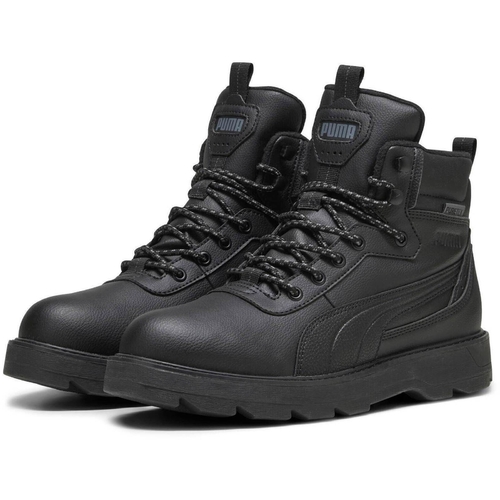 Ghete unisex Puma Desierto V3 Puretex 39392801 - poza 3