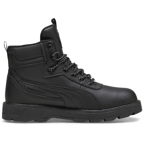 Ghete unisex Puma Desierto V3 Puretex 39392801 - poza 4