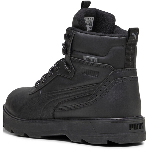 Ghete unisex Puma Desierto V3 Puretex 39392801 - poza 5