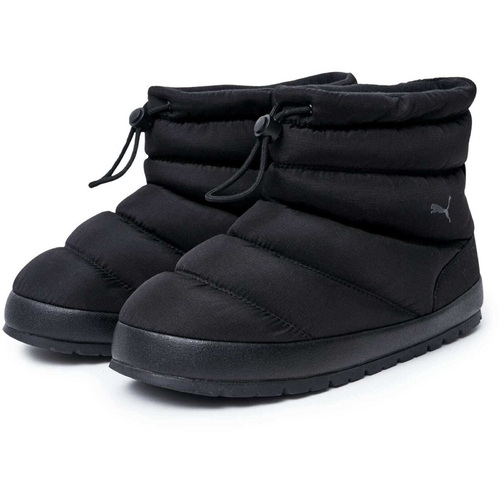 Ghete unisex Puma Tuff Terra Hi 40217701 - poza 2