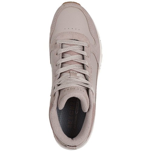 Ghete unisex Skechers Uno - Stacre Shine 177181-TPE - poza 2