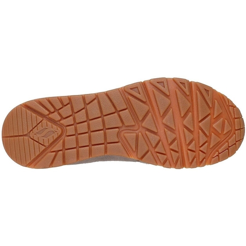 Ghete unisex Skechers Uno - Stacre Shine 177181-TPE - poza 4