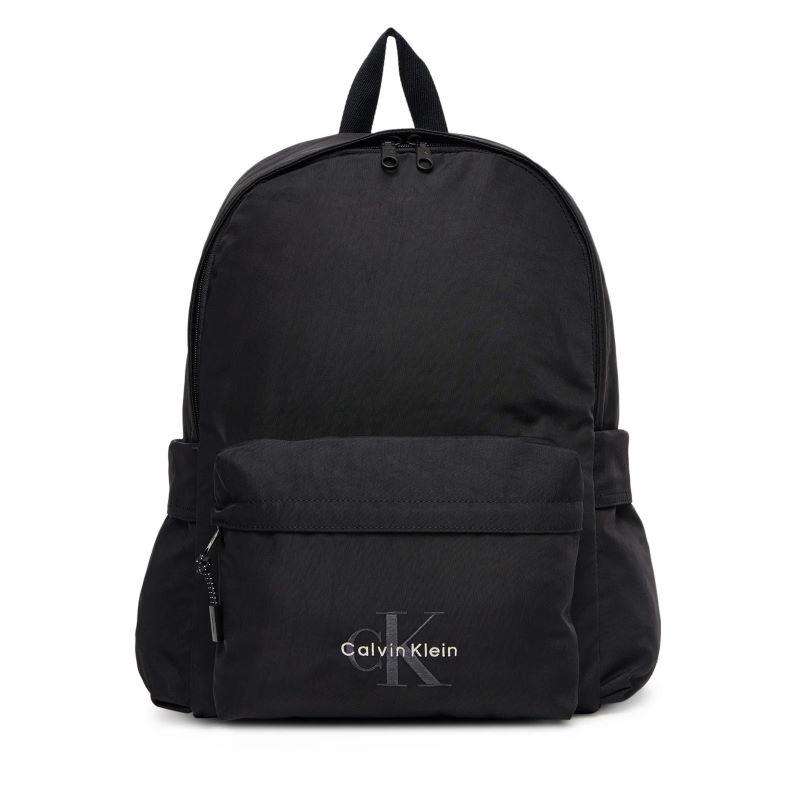 Ghiozdan Calvin Klein BOLD ROUND BACKPACK - poza 1
