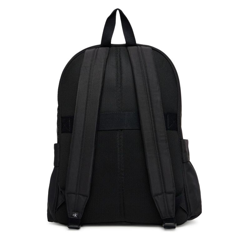 Ghiozdan Calvin Klein BOLD ROUND BACKPACK - poza 3