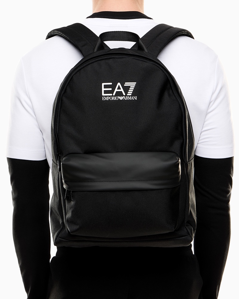 Ghiozdan EA7 TRAIN CORE U BACKPACK - poza 2