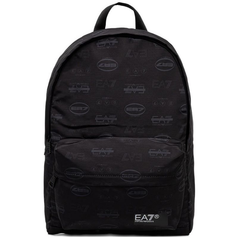 Ghiozdan EA7 TRAIN GRAPHIC SERIES U BACKPACK - poza 1