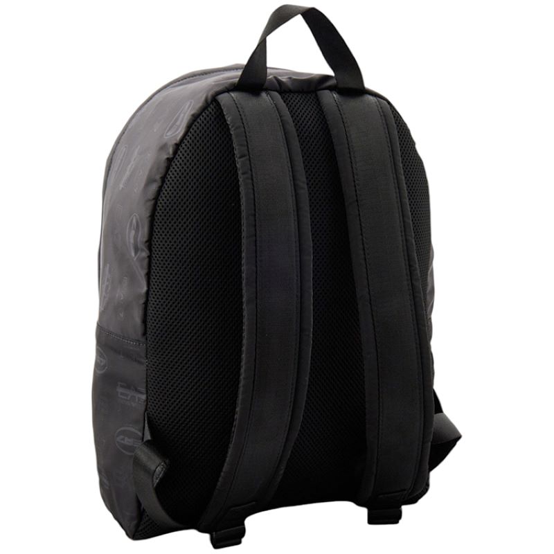 Ghiozdan EA7 TRAIN GRAPHIC SERIES U BACKPACK - poza 2