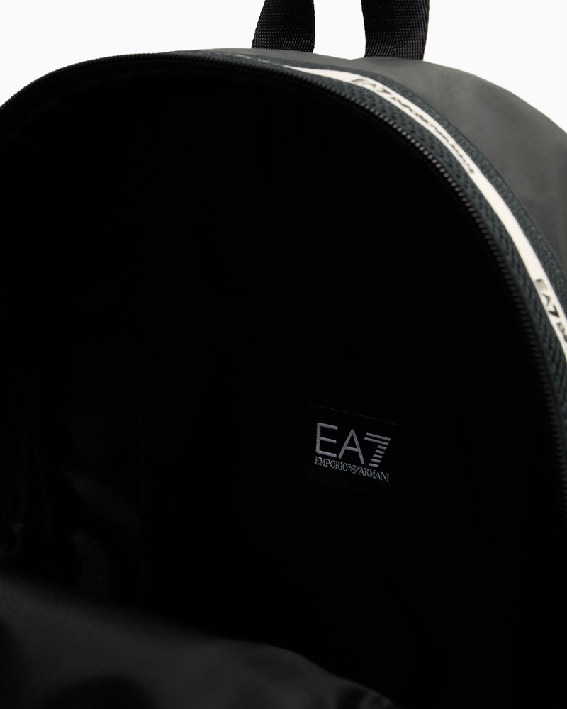 Ghiozdan EA7 TRAIN LOGO SERIES U BACKPACK TAPE - poza 4