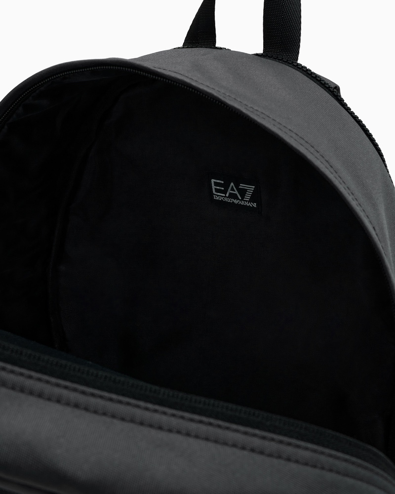 Ghiozdan EA7 TRAIN U ESSENTIAL BACKPACK - poza 4