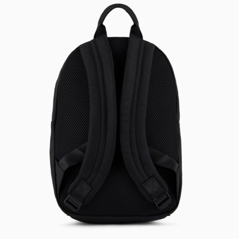 Ghiozdan EA7 U BACKPACK KIDS - poza 2