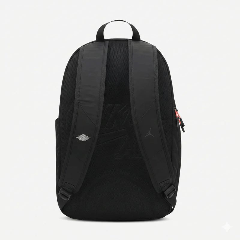 Ghiozdan Nike JAM FLIGHTCORE BACKPACK - poza 2