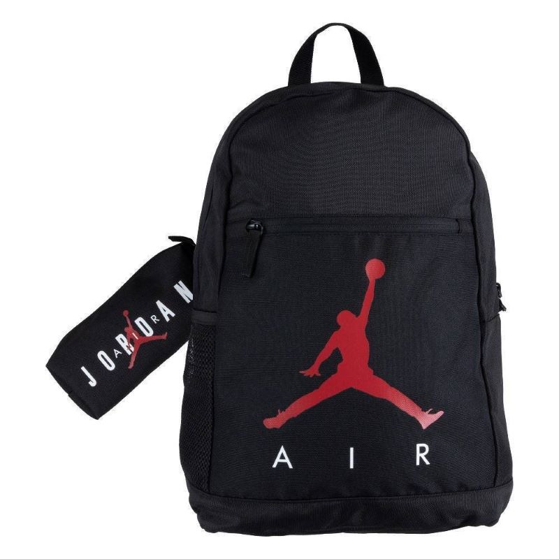 Ghiozdan Nike JAN AIR SCHOOL BACKPACK - poza 1