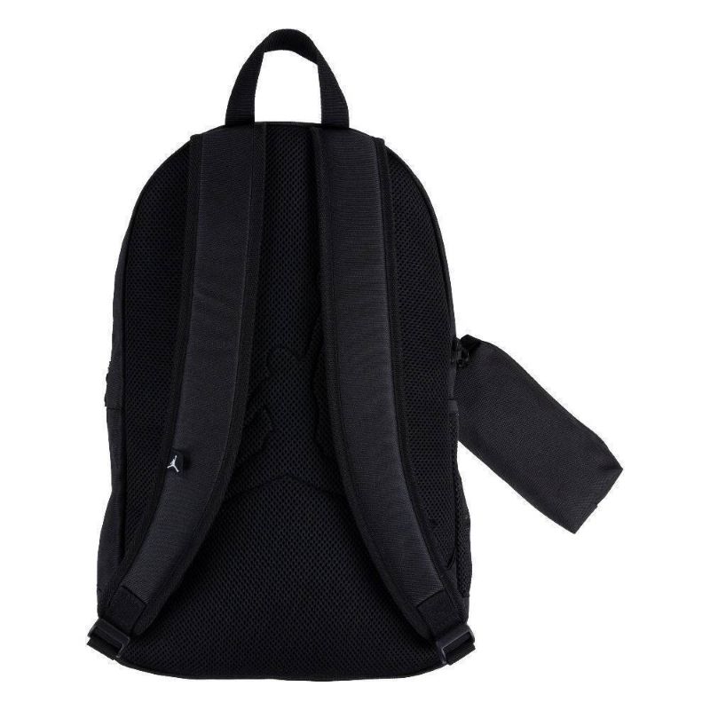 Ghiozdan Nike JAN AIR SCHOOL BACKPACK - poza 2