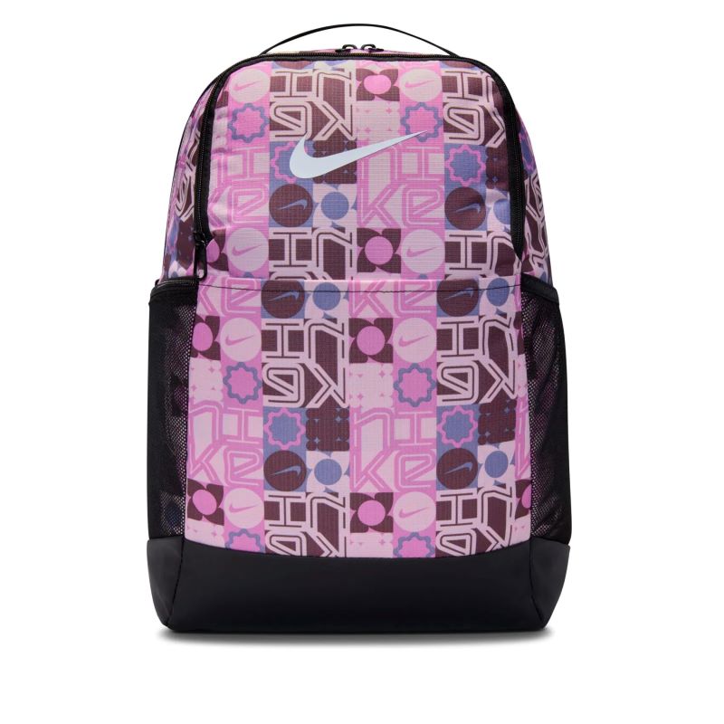 Ghiozdan Nike NK BRSLA M BKPK - 9.5 AOP SP26 - poza 1