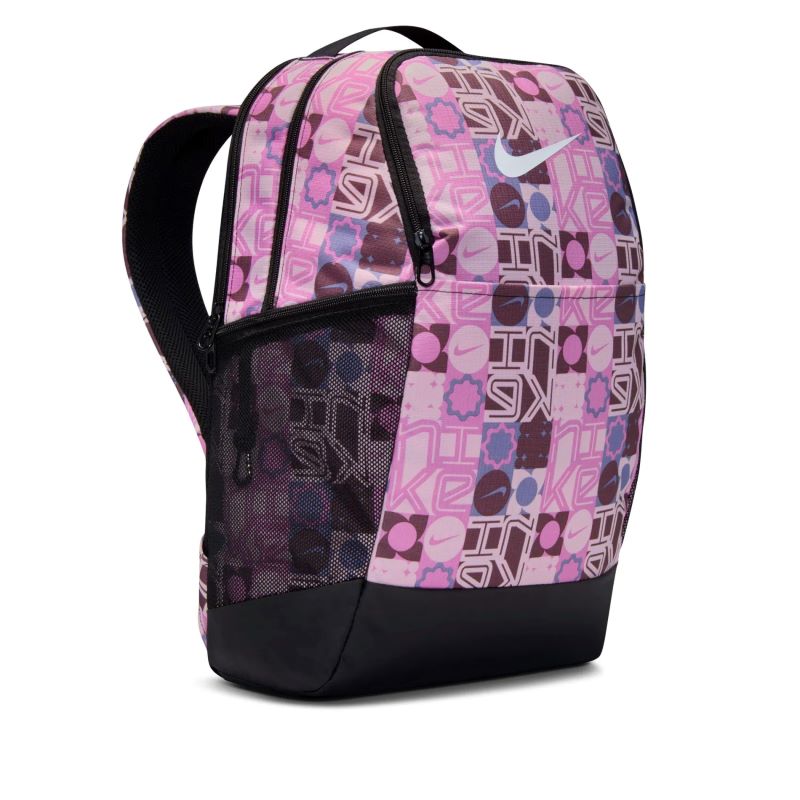 Ghiozdan Nike NK BRSLA M BKPK - 9.5 AOP SP26 - poza 3