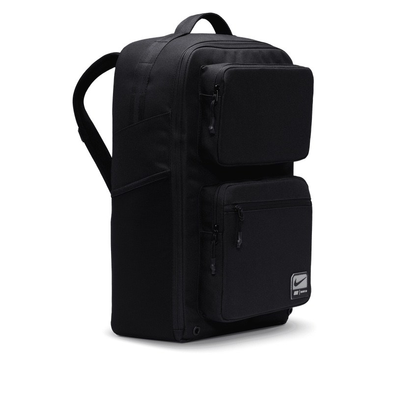 Ghiozdan Nike NK UTILITY SPEED BKPK - 2.0 - poza 3