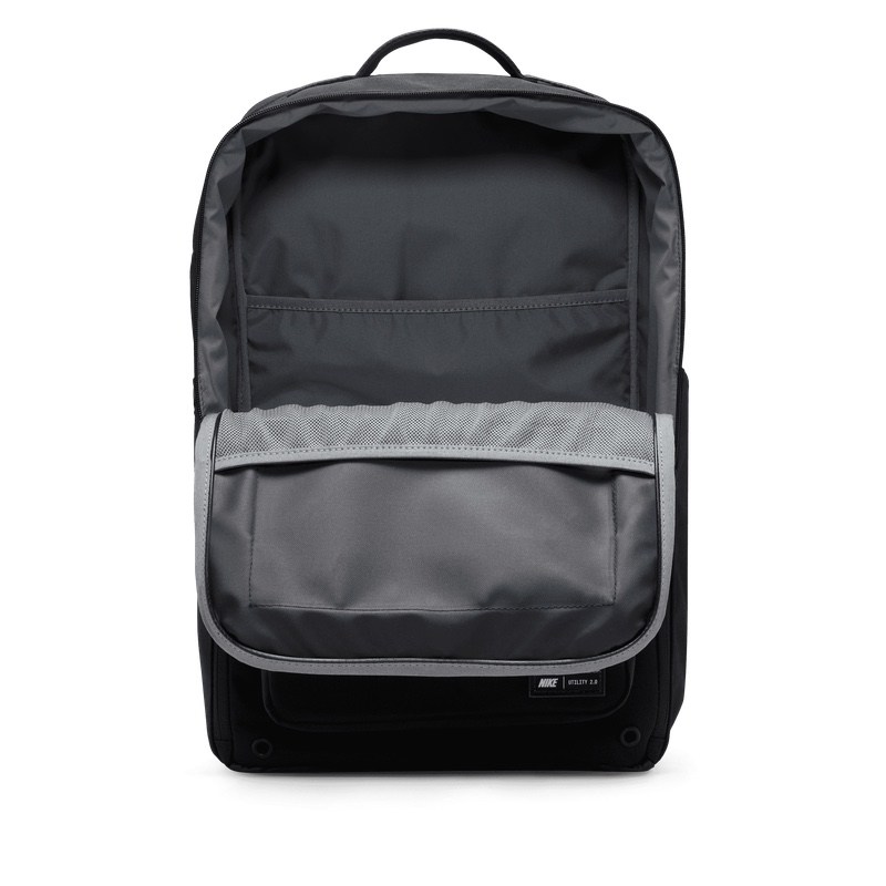 Ghiozdan Nike NK UTILITY SPEED BKPK - 2.0 - poza 4