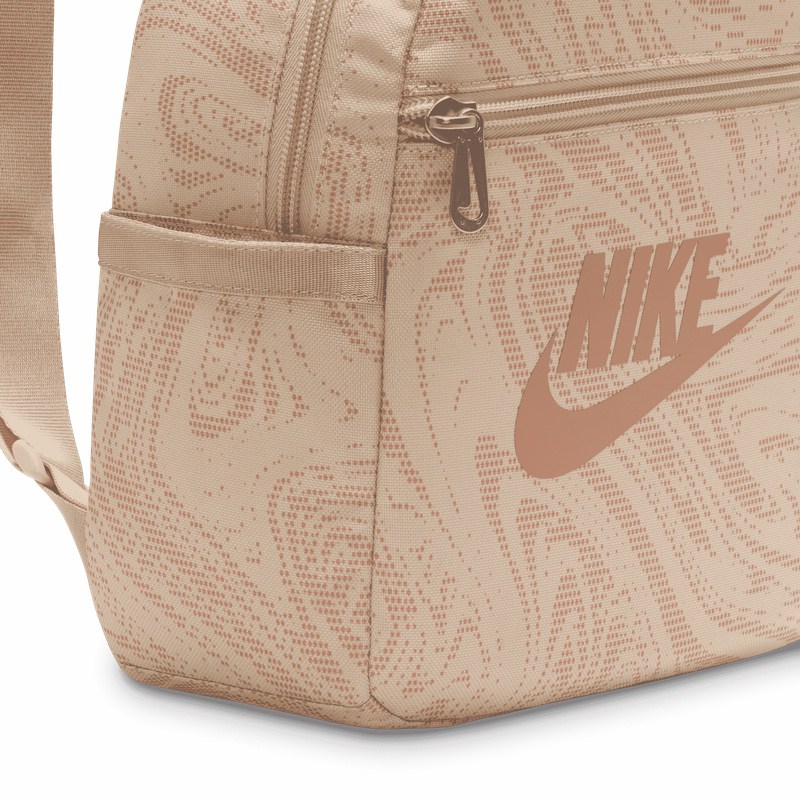 Ghiozdan Nike W NSW FUTURA365 MINI BPK-SWIRL - poza 4