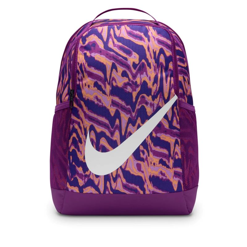 Ghiozdan Nike Y NK BRSLA BKPK - CAT AOP FA25 - poza 1