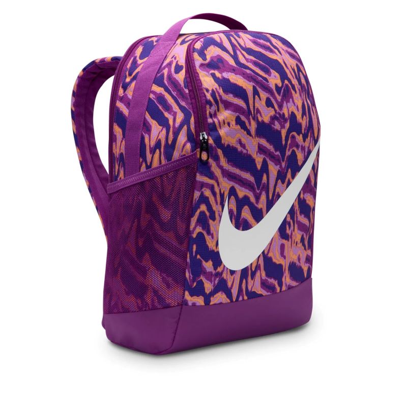 Ghiozdan Nike Y NK BRSLA BKPK - CAT AOP FA25 - poza 3