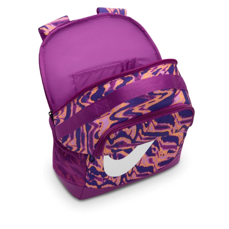 Ghiozdan Nike Y NK BRSLA BKPK - CAT AOP FA25 - poza 4