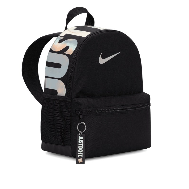 Ghiozdan Nike Y NK BRSLA JDI MINI BKPK - poza 3