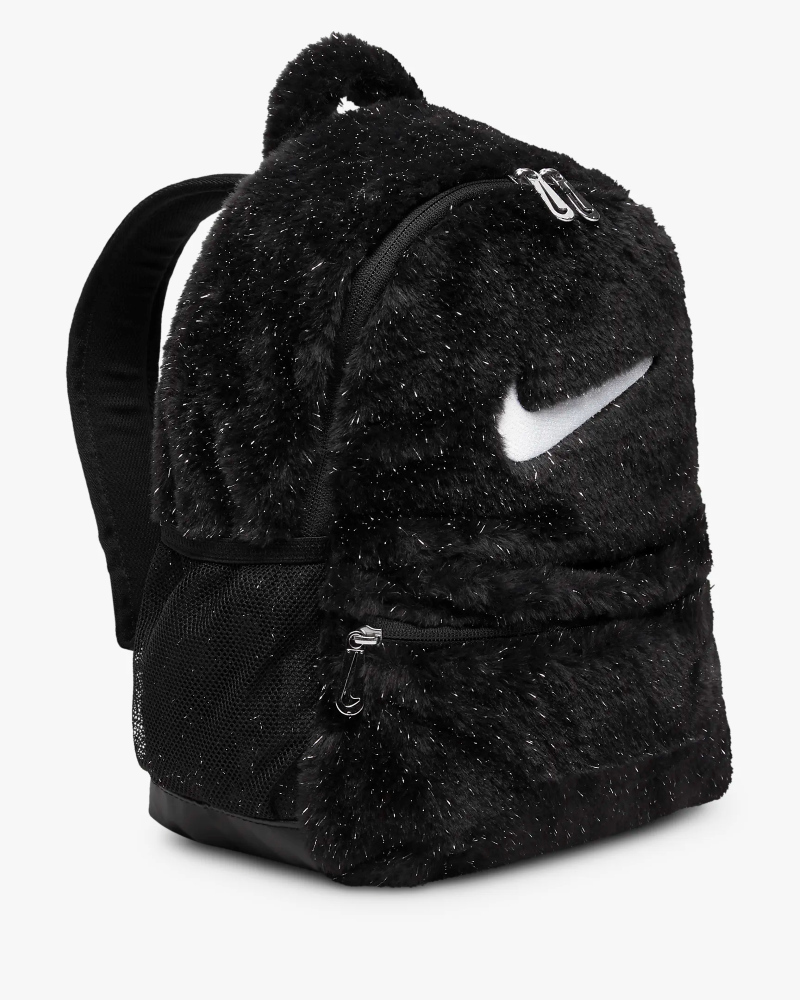 Ghiozdan Nike Y NK FX FUR BACKPACK - poza 2