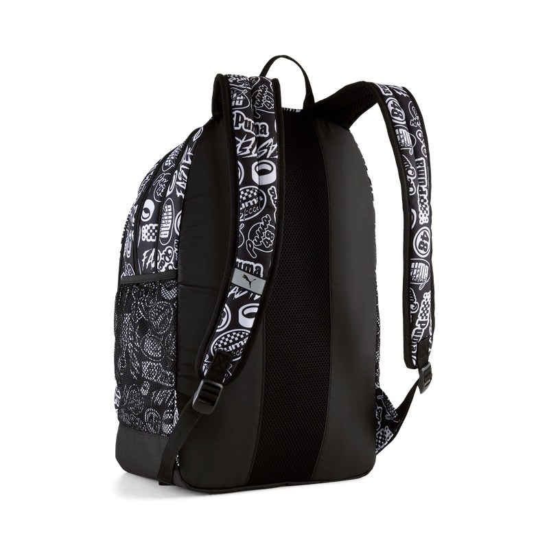 Ghiozdan Puma PUMA ACADEMY AOP Backpack - poza 2