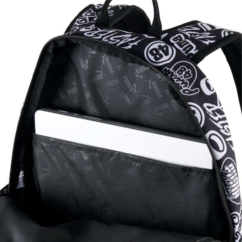 Ghiozdan Puma PUMA ACADEMY AOP Backpack - poza 3