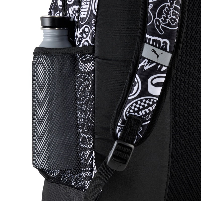 Ghiozdan Puma PUMA ACADEMY AOP Backpack - poza 5