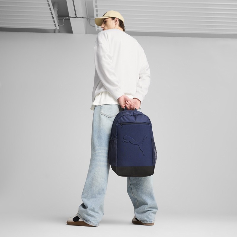 Ghiozdan Puma PUMA Buzz Backpack - poza 5