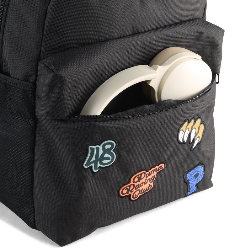 Ghiozdan Puma PUMA PHASE PATCH Backpack - poza 4
