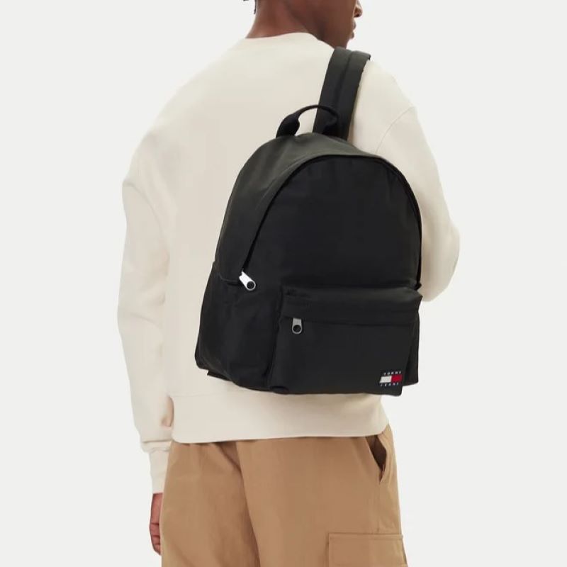 Ghiozdan Tommy Hilfiger TJM ESS DAILY DOME BACKPACK - poza 2