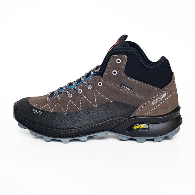 Grisport Aliettite Gri - Slate Grey - poza 1