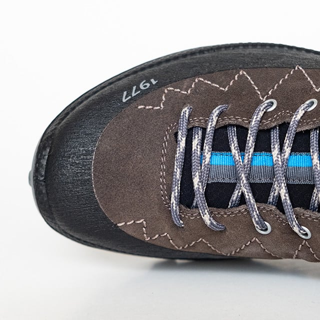 Grisport Aliettite Gri - Slate Grey - poza 4