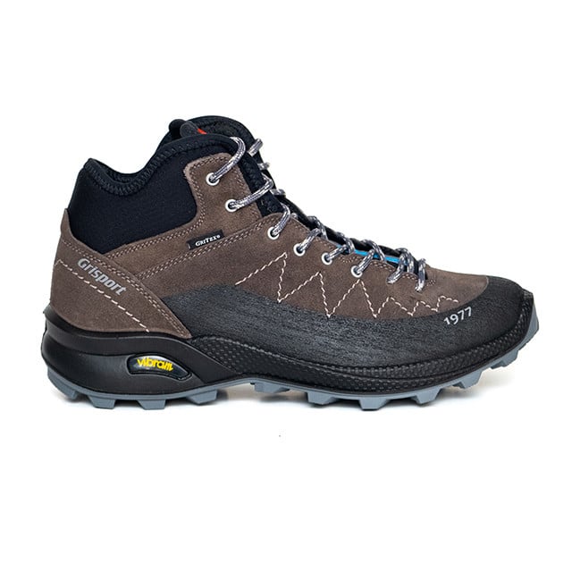Grisport Aliettite Gri - Slate Grey - poza 2