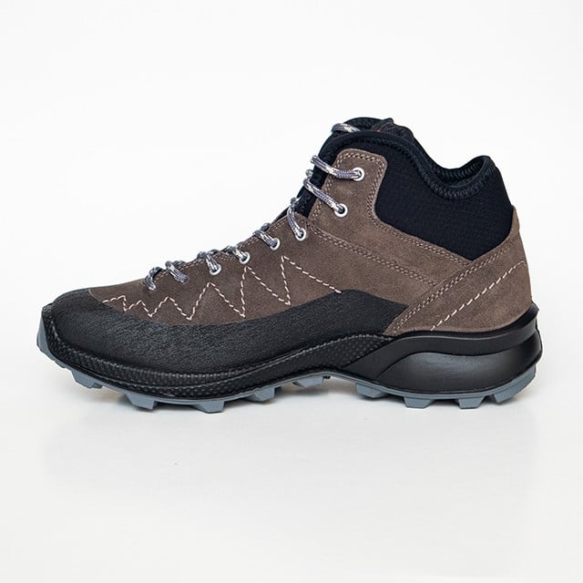 Grisport Aliettite Gri - Slate Grey - poza 3