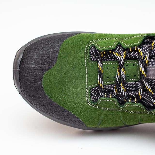 Grisport Althausite Verde - Forest Green - poza 3