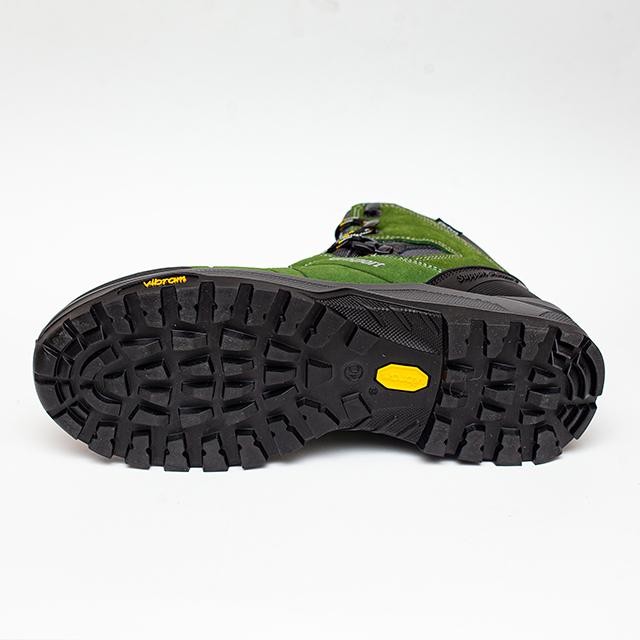 Grisport Althausite Verde - Forest Green - poza 4
