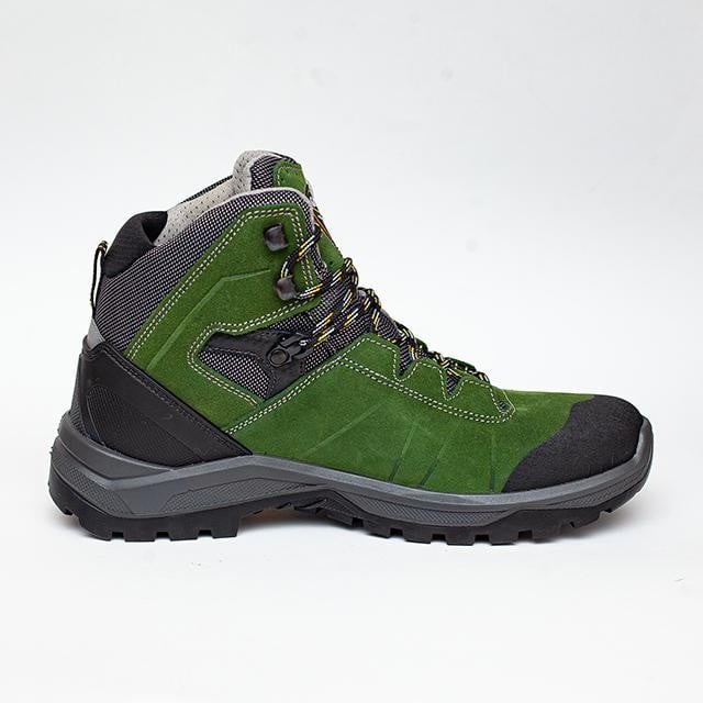 Grisport Althausite Verde - Forest Green - poza 2
