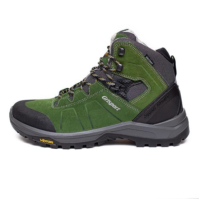 Grisport Althausite Verde - Forest Green - poza 1