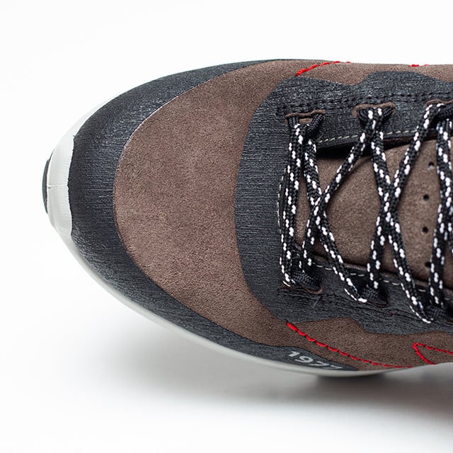 Grisport Argandite Maro - Mud - poza 4