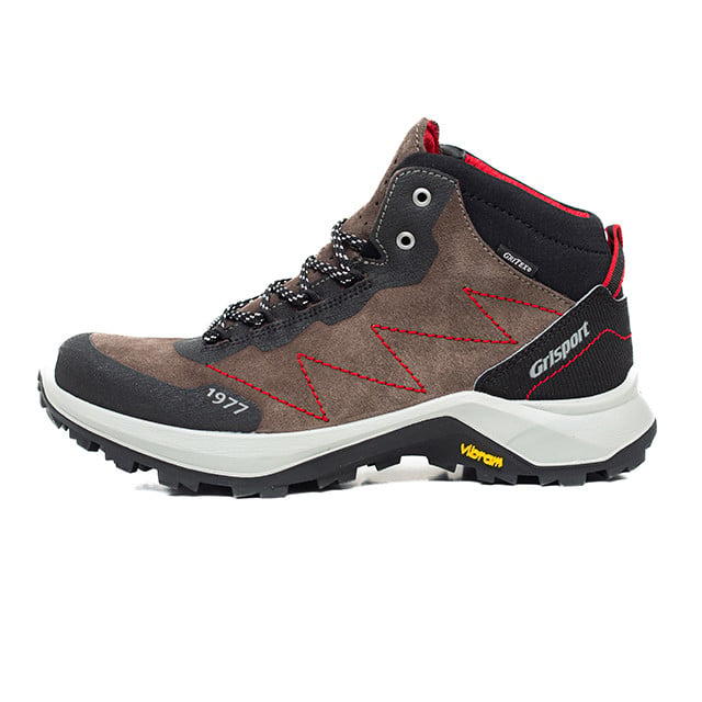 Grisport Argandite Maro - Mud - poza 1