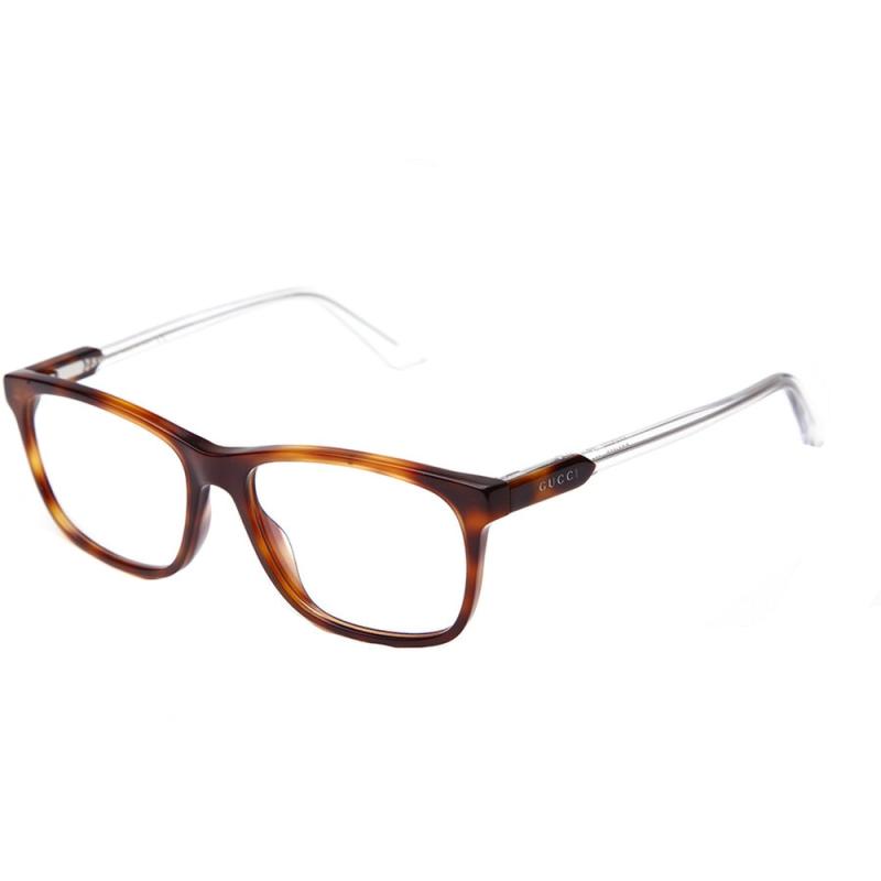 Gucci GG0490O 008 55