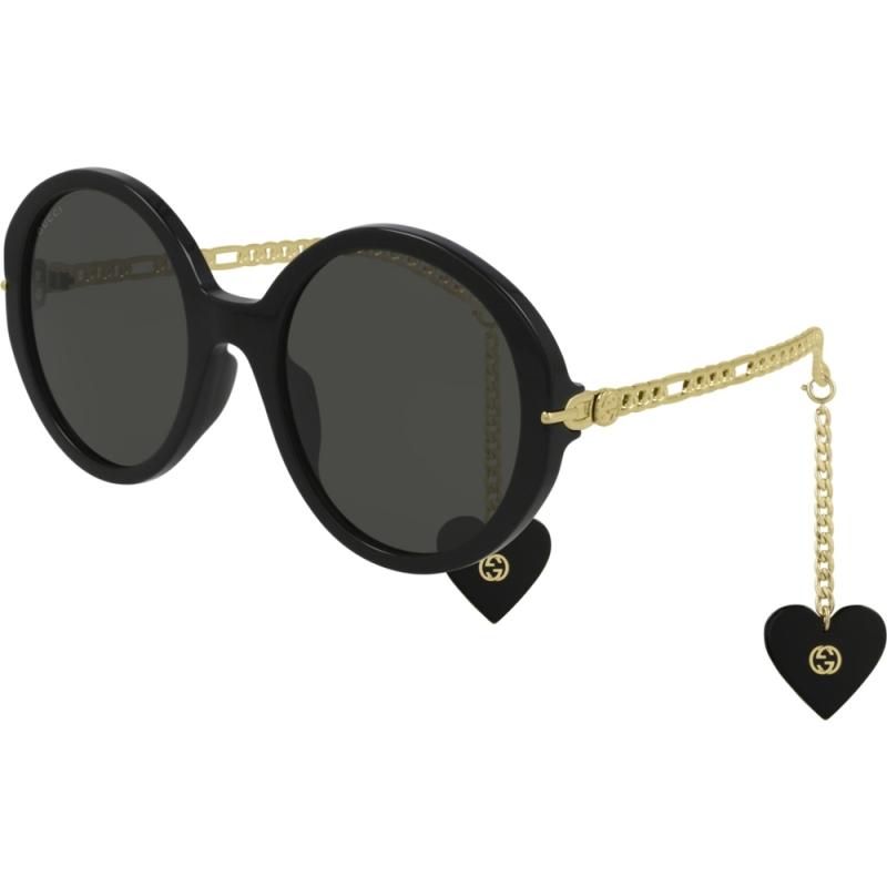 Gucci GG0726S 005 56