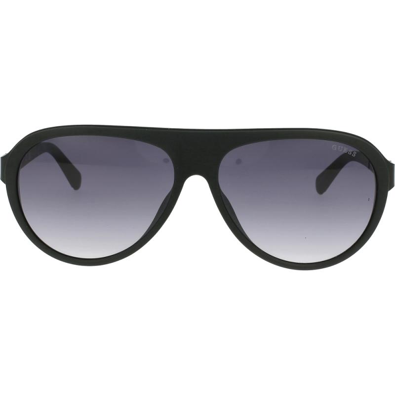 Guess GU00125 02B 60
