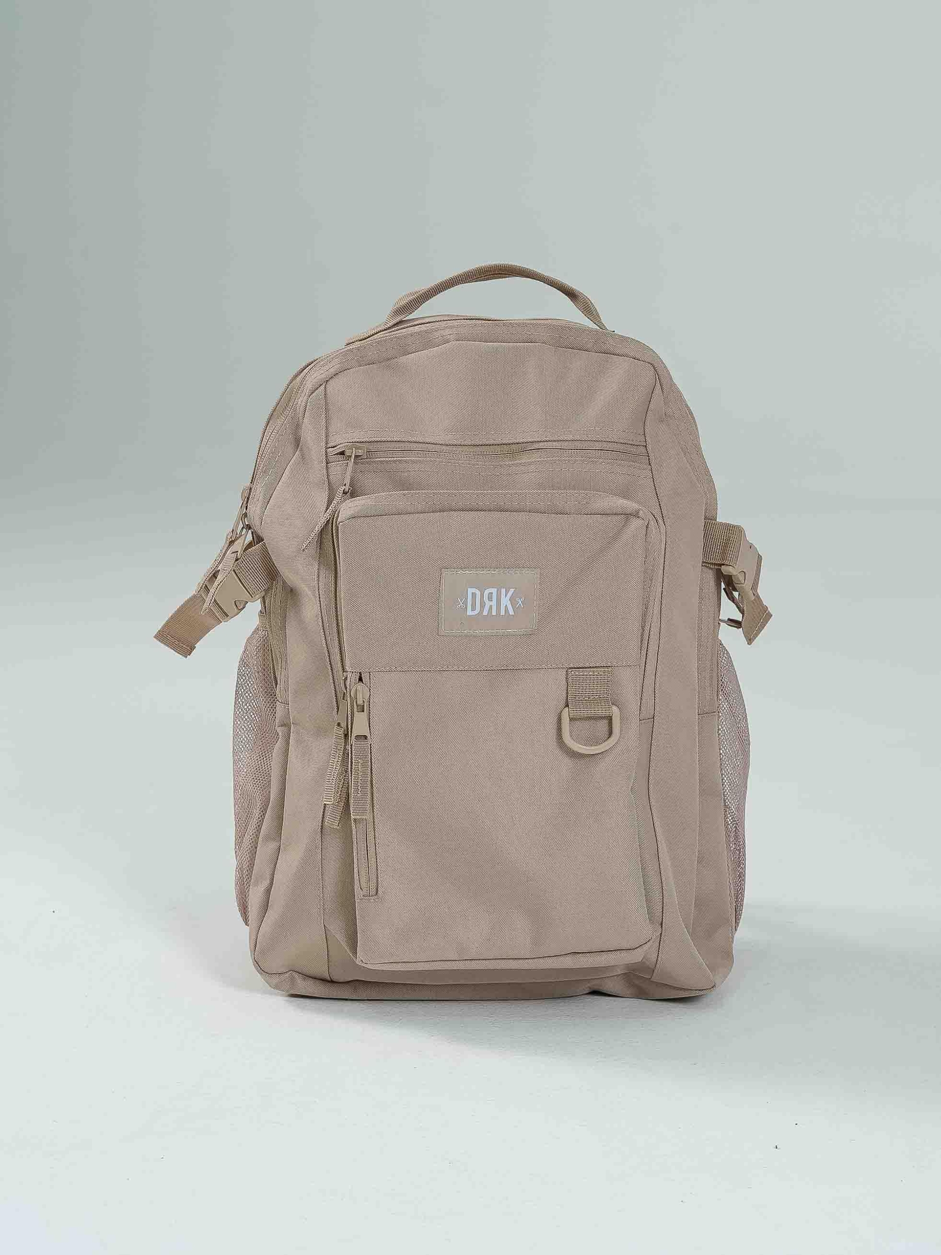 HADLEY BACKPACK - NS
